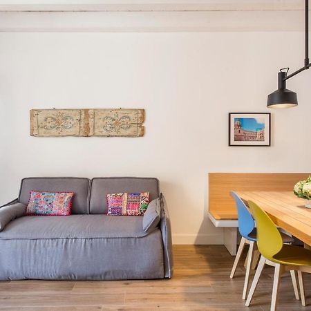 Le Niche Holiday Homes By Wonderful Italy باليرمو المظهر الخارجي الصورة