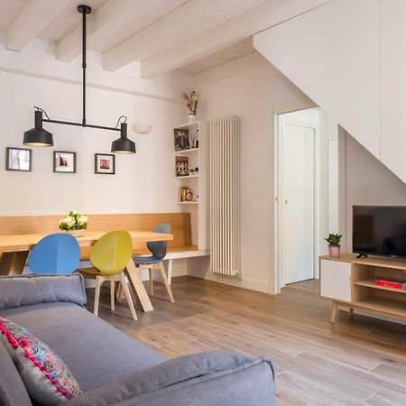 Le Niche Holiday Homes By Wonderful Italy باليرمو المظهر الخارجي الصورة