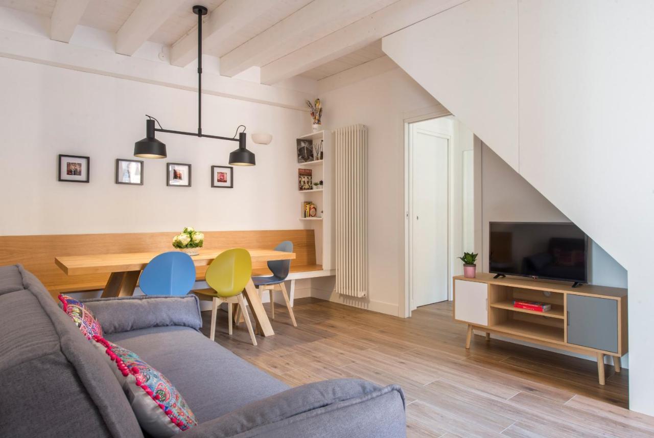 Le Niche Holiday Homes By Wonderful Italy باليرمو المظهر الخارجي الصورة