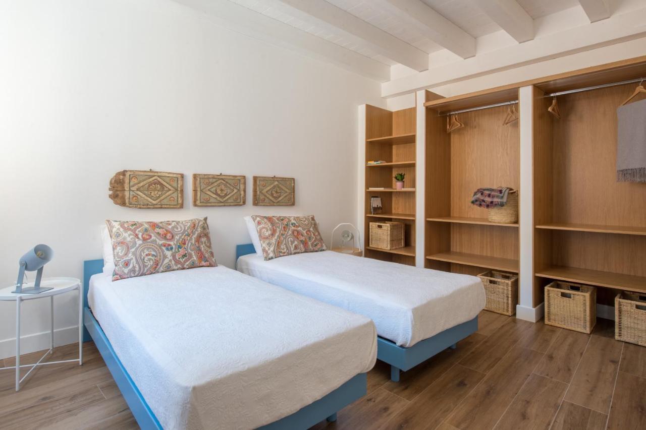 Le Niche Holiday Homes By Wonderful Italy باليرمو المظهر الخارجي الصورة