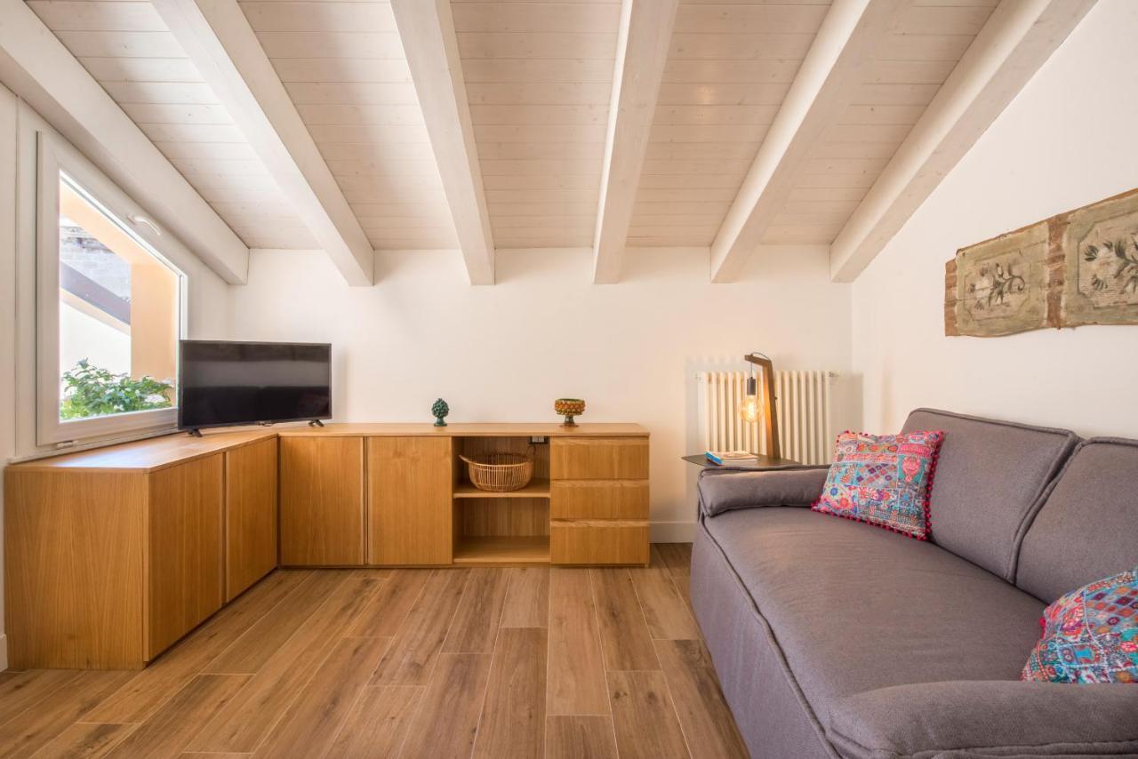 Le Niche Holiday Homes By Wonderful Italy باليرمو المظهر الخارجي الصورة