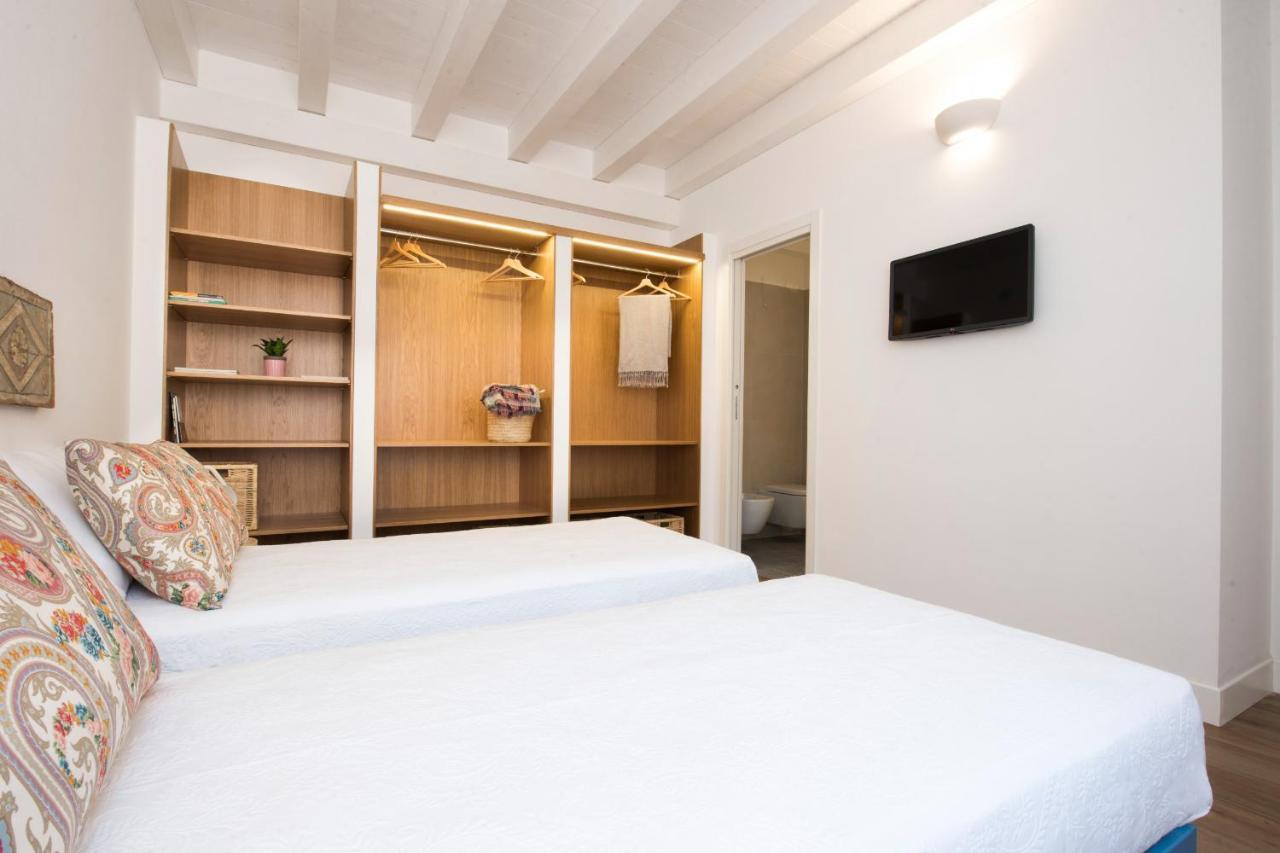 Le Niche Holiday Homes By Wonderful Italy باليرمو المظهر الخارجي الصورة