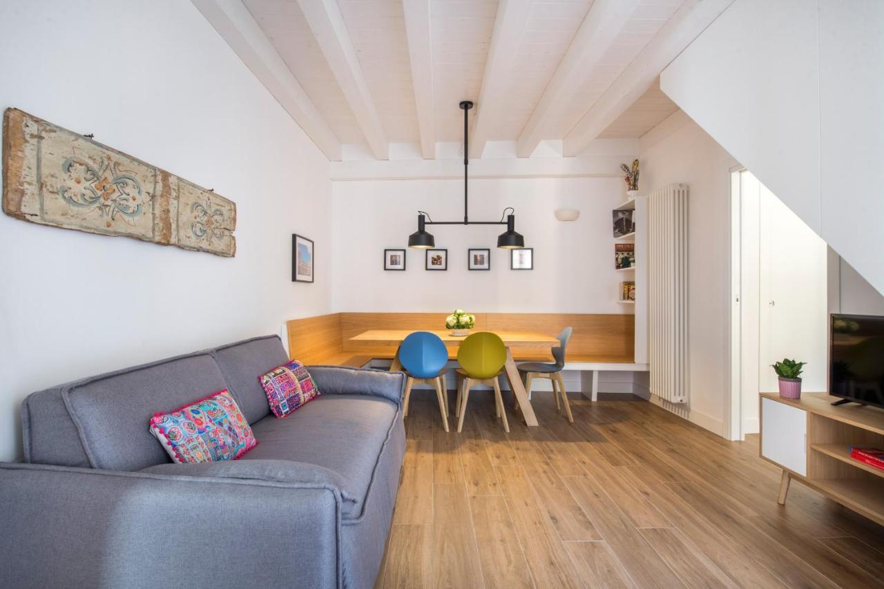 Le Niche Holiday Homes By Wonderful Italy باليرمو المظهر الخارجي الصورة